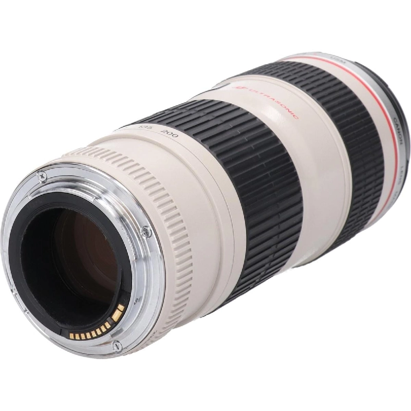 EF70-200mm F4L USM - Hàng hiệu Authentic 886375