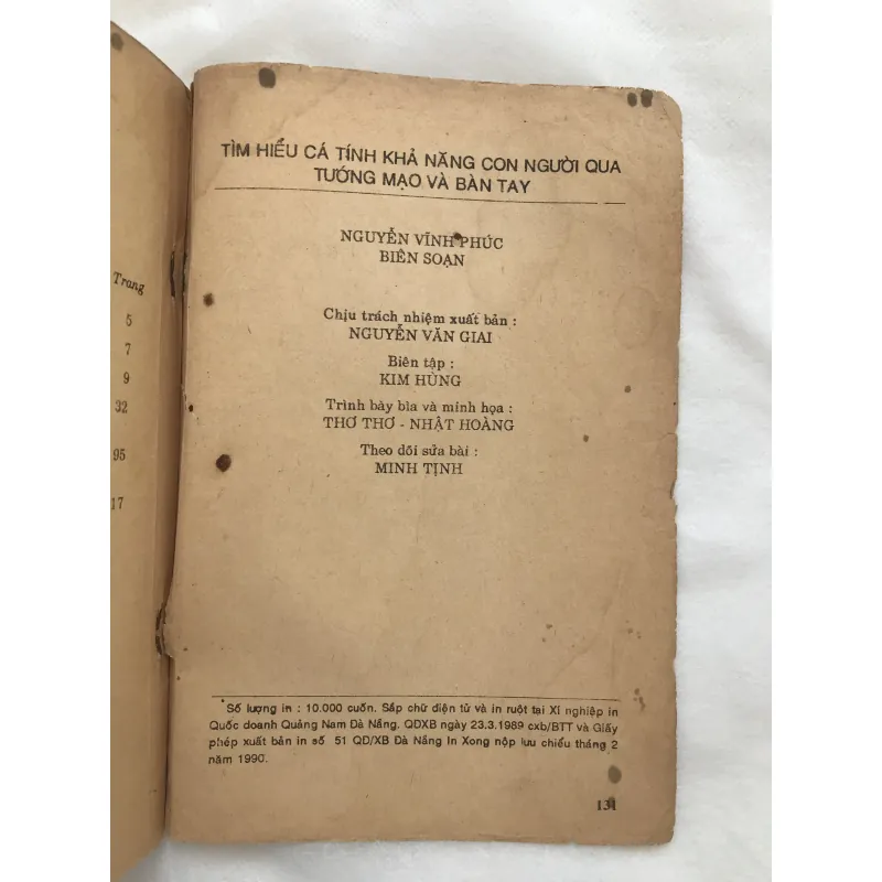 Tìm Hiểu Cá Tính Khả Năng Con Người Qua Tướng Mạo và Bàn Tay 752162