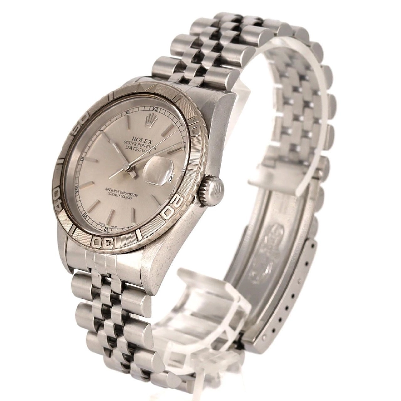 Đồng hồ Rolex Thunderbird 16264･5 SSxWG tự động K phiên bản - Hàng hiệu Authentic 881070