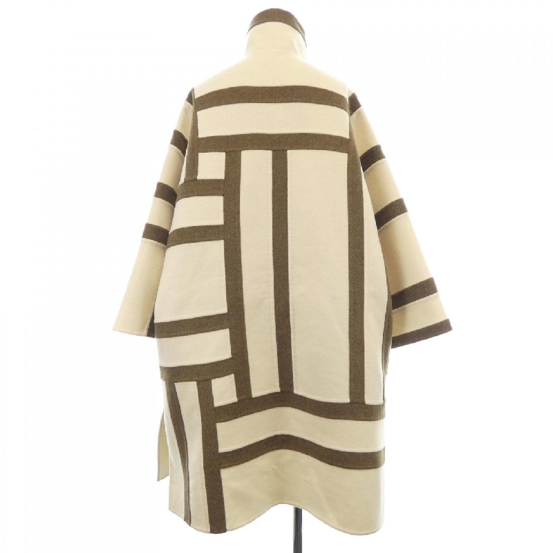 HERMES 2H0124DA Áo khoác 632616