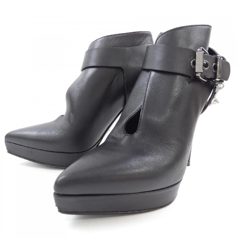 【Mã giảm giá】Giày boot Sergio Rossi 661194