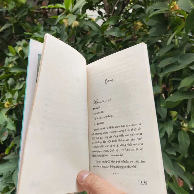 Nếu Như Không Thể Nói Nếu Như - Jun Phạm 736719