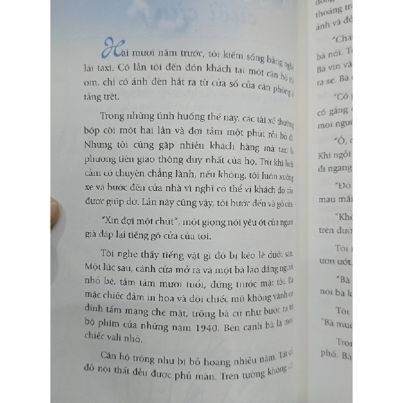 Sức mạnh của sự tử tế - Jack Canfield & Mark Victor Hansen (First New dịch) 518760