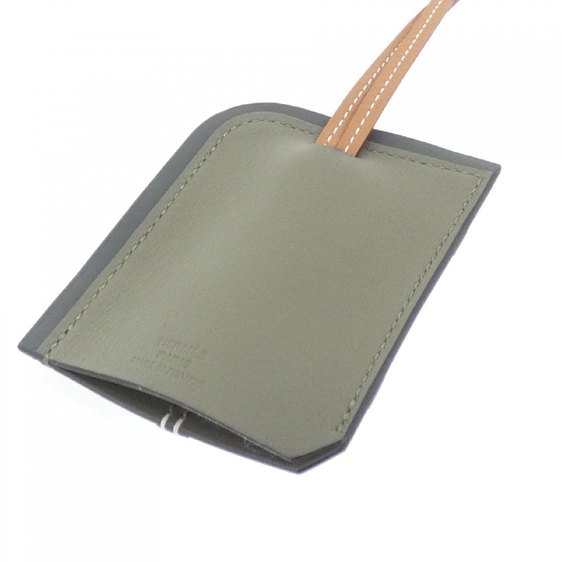 【Sản phẩm chưa sử dụng】Dây chuyền Hermès Crochét Jumper 500326FJ 624735