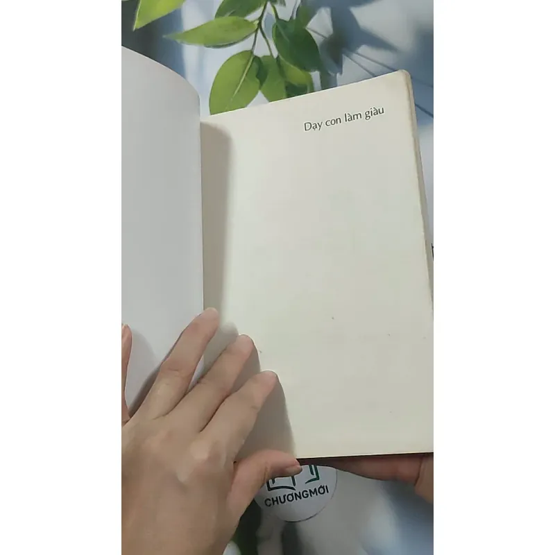 Dạy con làm giàu 9 688573