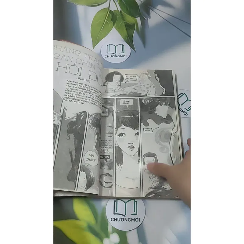 Truyện đôi Valentine 688582