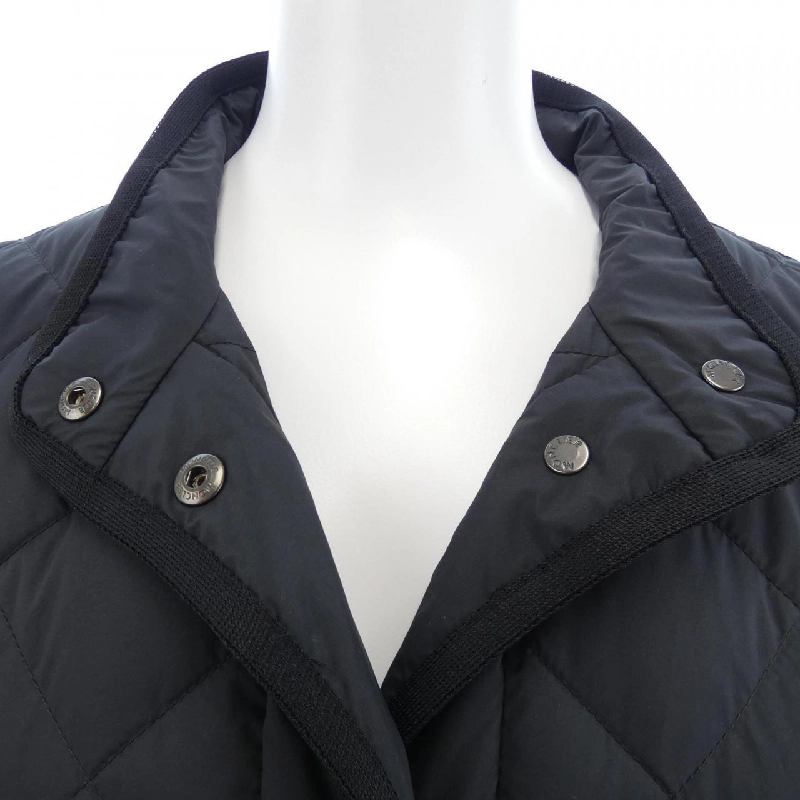 MONCLER COURLIS Áo khoác lông - Hàng hiệu Chính hãng 809348