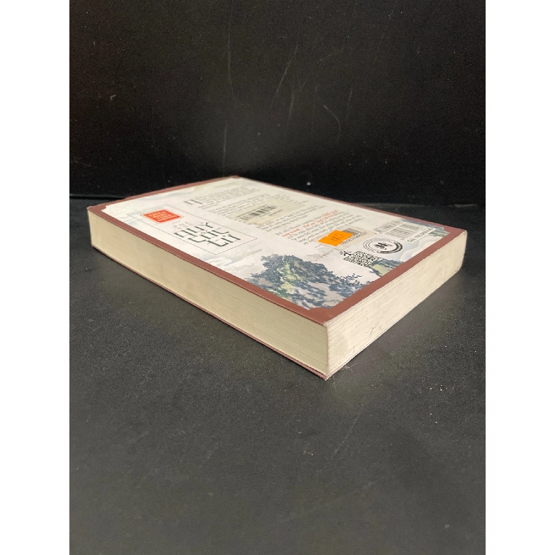 Chiến quốc tung hoành Thế cục quỷ cốc tử tập 11 mới 80% bẩn bìa, ố nhẹ, tróc gáy nhẹ 2021 Hàn Xuyên Tử HCM3004 LỊCH SỬ - CHÍNH TRỊ - TRIẾT HỌC 918577