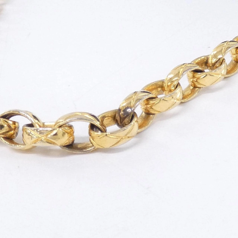 【Vintage】Chanel 02009 Túi đeo vai 612613