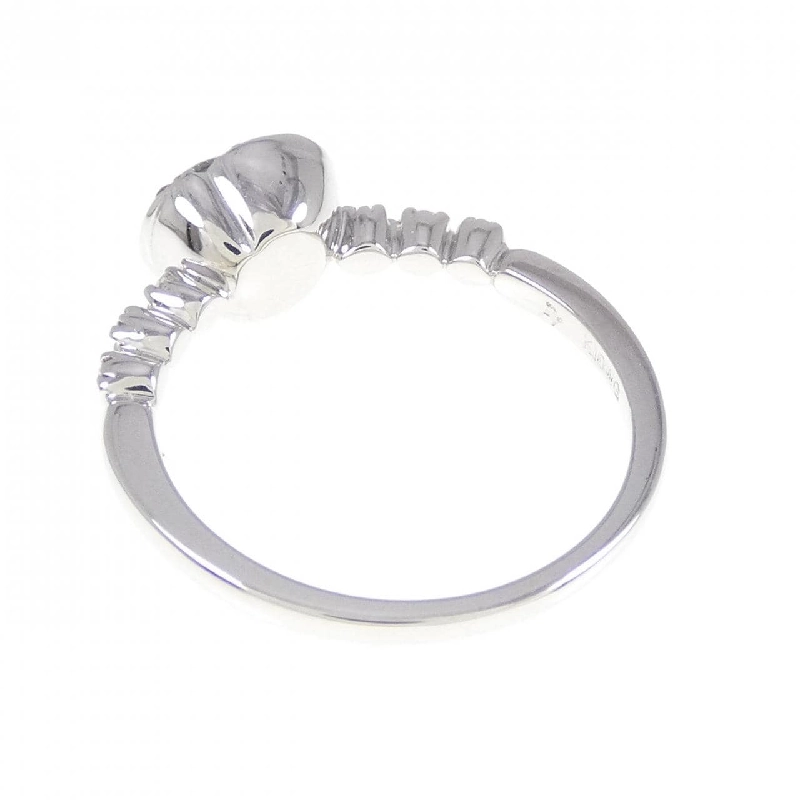 Nhẫn kim cương Ponte Vecchio 0.17CT - Hàng hiệu Chính hãng 838587