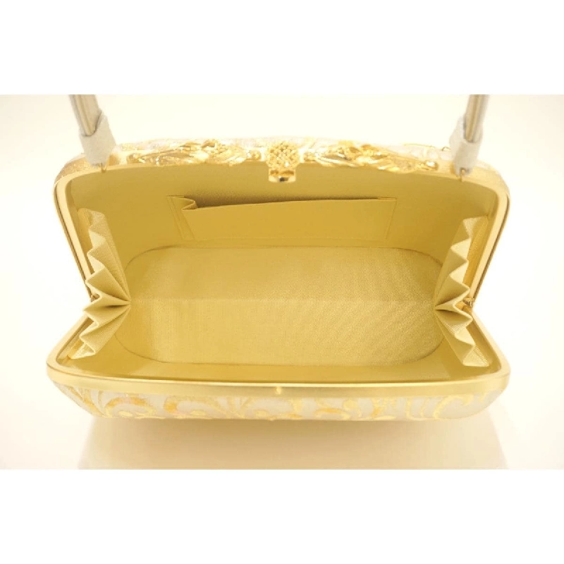 Bộ túi đeo và dép Zori IWASA kích thước L - Hàng hiệu Authentic 877374