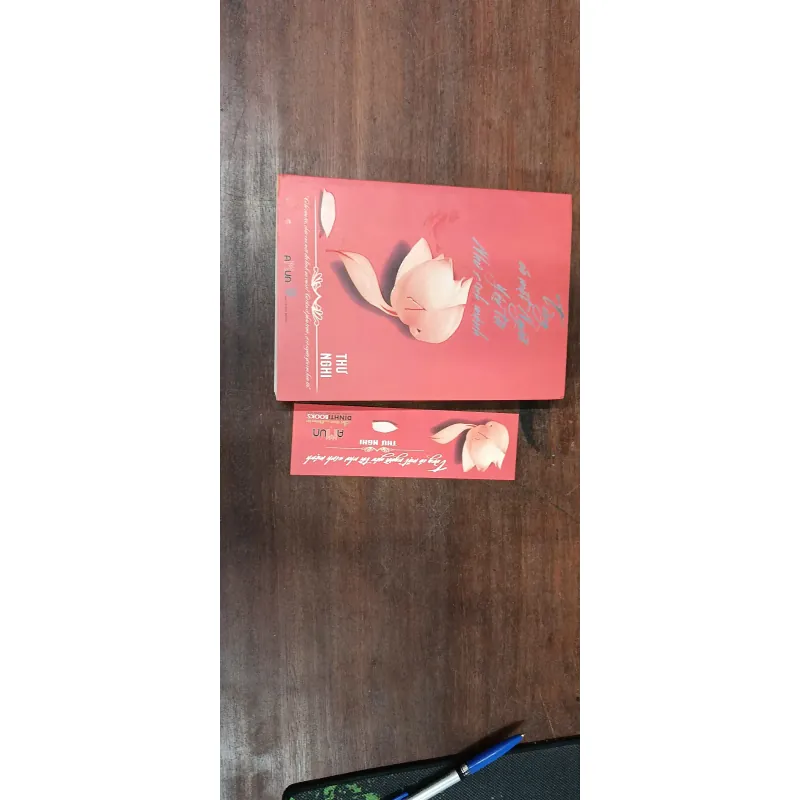 Từng Có Người Yêu Tôi Như Sinh Mệnh - Thư Nghi, Mới 80% (ố vàng) (NguyenN) 936049