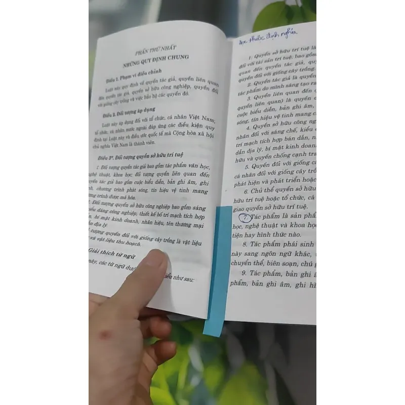 Luật Sở Hữu Trí Tuệ Và Nghị Định Hướng Dẫn Về Quyền Tác Giả, Quyền Liên Quan 727366