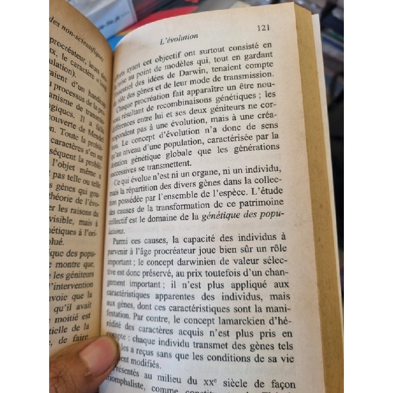 La Science à l'usage des non-scientifiques - Albert Jacquard 396453