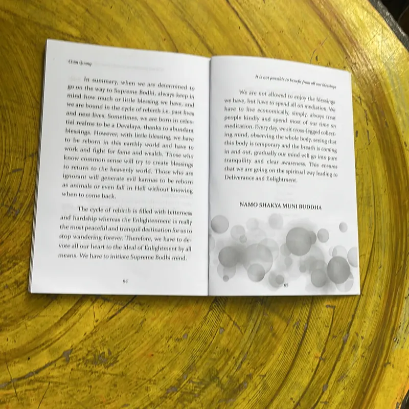 COMBO NHẬN BIẾT CHÌA KHOÁ SỐNG TRONG CÂN BẰNG ( OSHO)PHƯỚC BẤT KHẢ HƯỞNG TẬN - CHÂN QUANG 702701