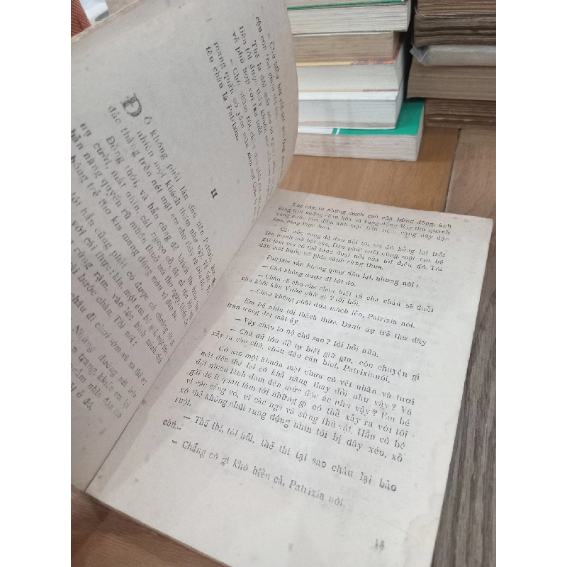 Sư tử - Joseph Kessel 972106