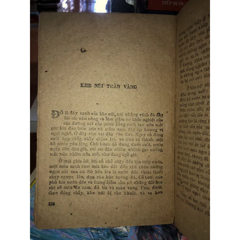 Sự im lặng mầu trắng - Giắc Lănđơn 977171