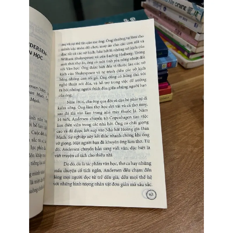 Thói quen tốt của các danh nhân- Thanh Hải 600623