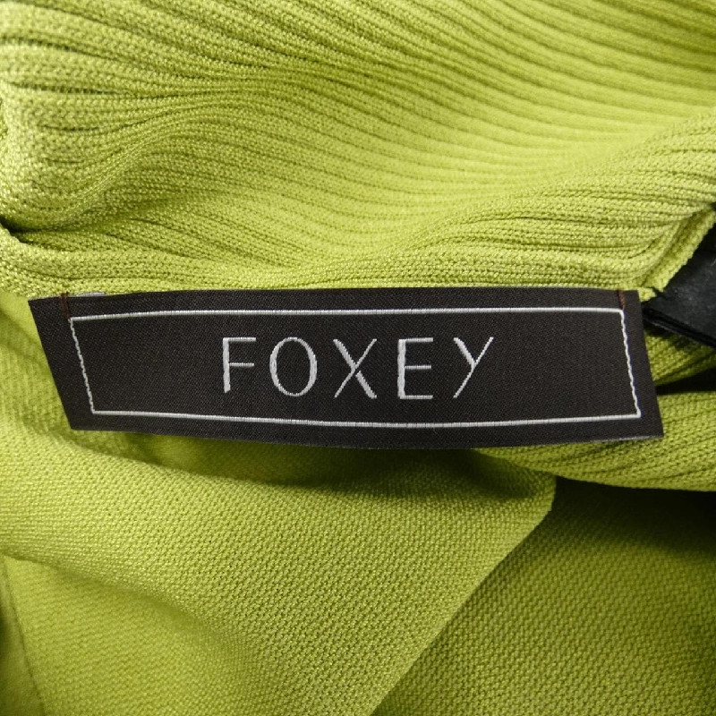 Foxey FOXEY Áo - Hàng hiệu Chính hãng 826892