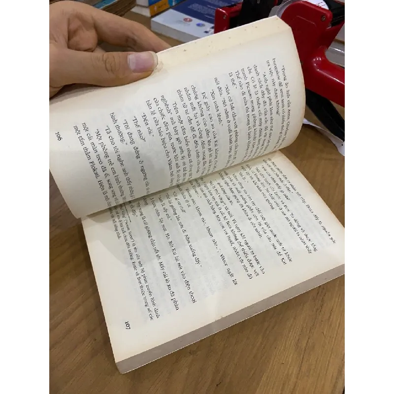 ĐẢO BÍ ẨN - SIBASTIAN FITZEK 141757