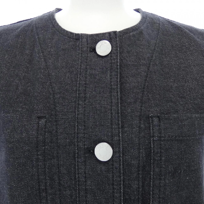 【Mã giảm giá】Đầm HERMES 649272