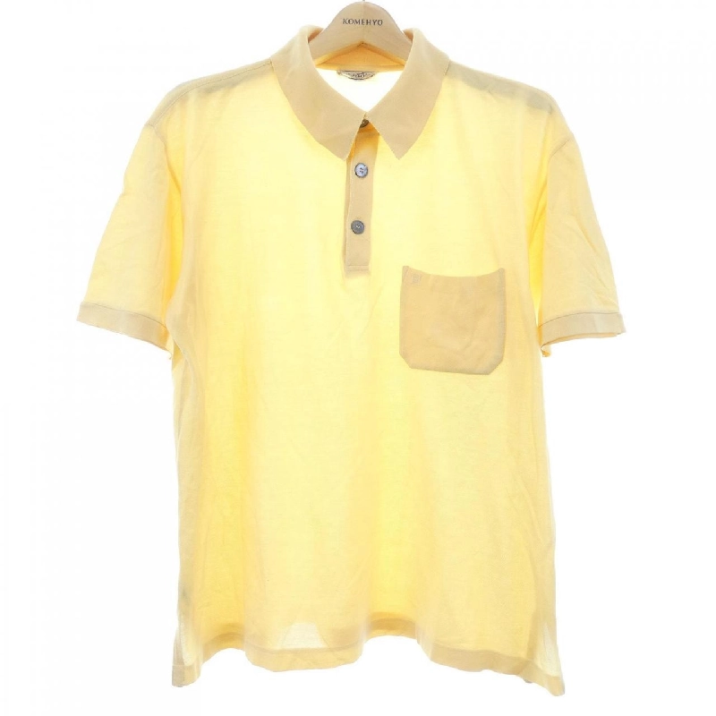 Áo polo HERMES - Hàng hiệu Chính hãng 897284