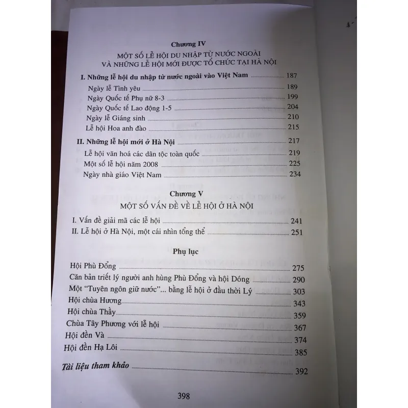 Tìm hiểu lễ hội Hà Nội  688046