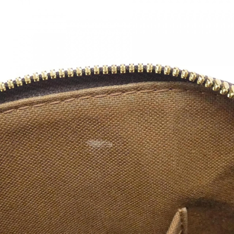 Túi Louis Vuitton Monogram Alma BB M53152 615490