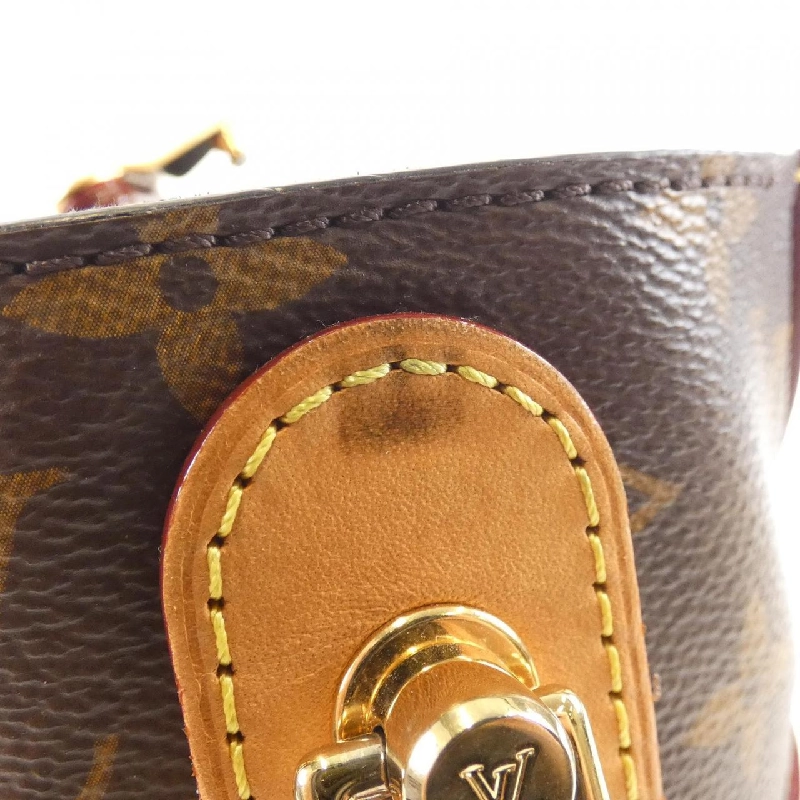 Túi du lịch Monogram Louis Vuitton M43587 619343