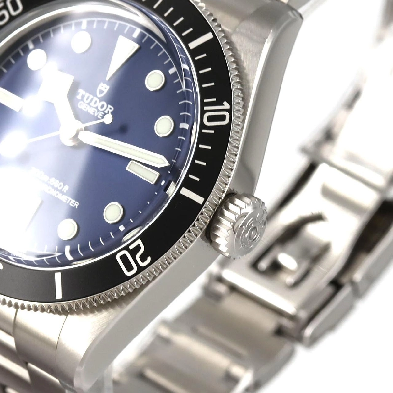 Tudor Black Bay 68 M7943A1A0NU-0001 SS tự động - Hàng hiệu Authentic 881319