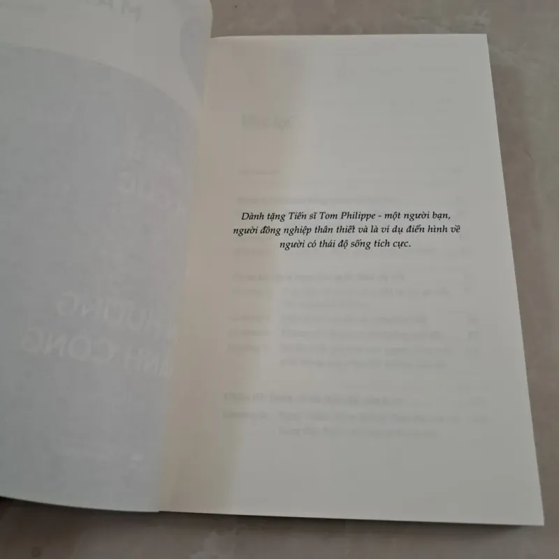 Suy Nghĩ Tích Cực, Hành Động Đúng Đắn, Tận Hưởng Thành Công (mới 100% ) 798254