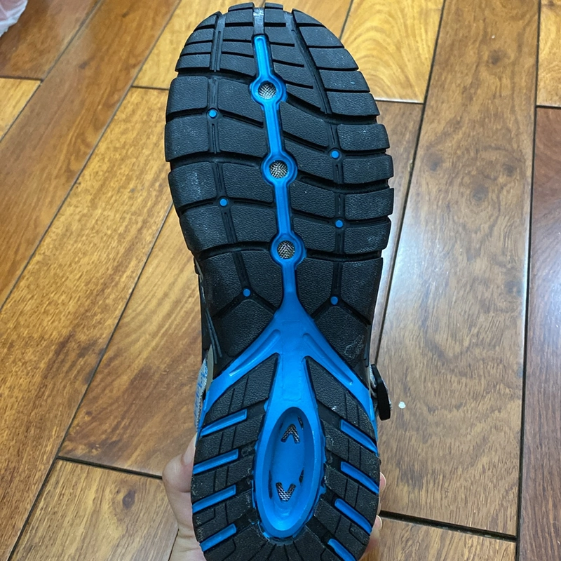 Giày leo núi thoát nước lội suối, trekking leo núi Outdoor cao cấp 526931