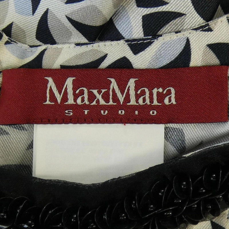 Max Mara STUDIO 622607720 Đầm 646156