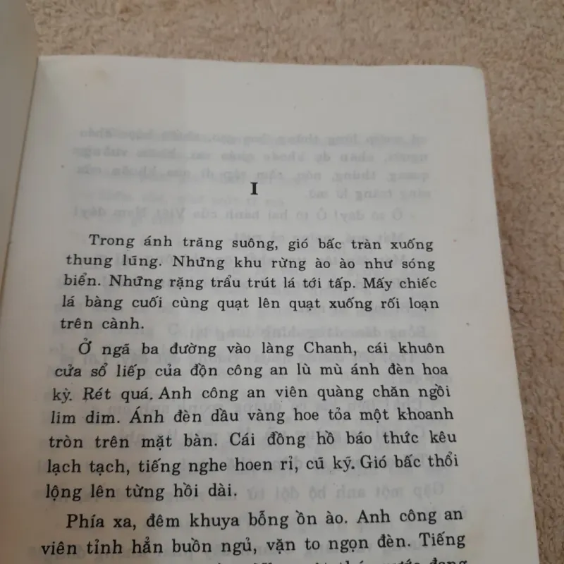 Tuyển- NGUYỄN ĐÌNH THI truyện dài và ngắn. Nxb Văn học năm 2001 747882