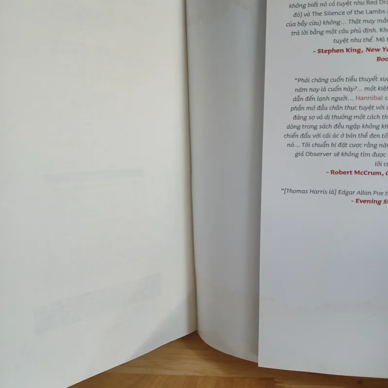 Hannibal - Thomas Harris 697317