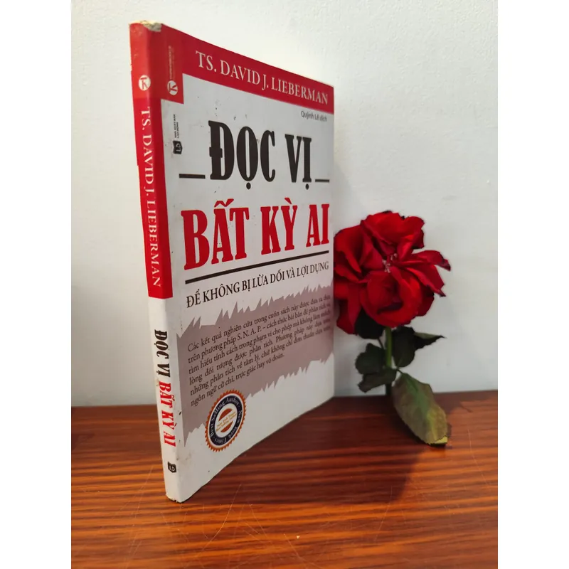 Đọc vị bất kì ai  590133