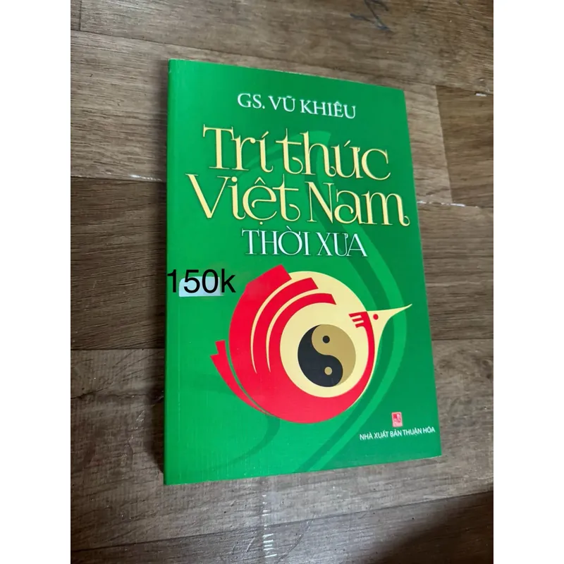 Tri thức Việt Nam thời xưa 739198