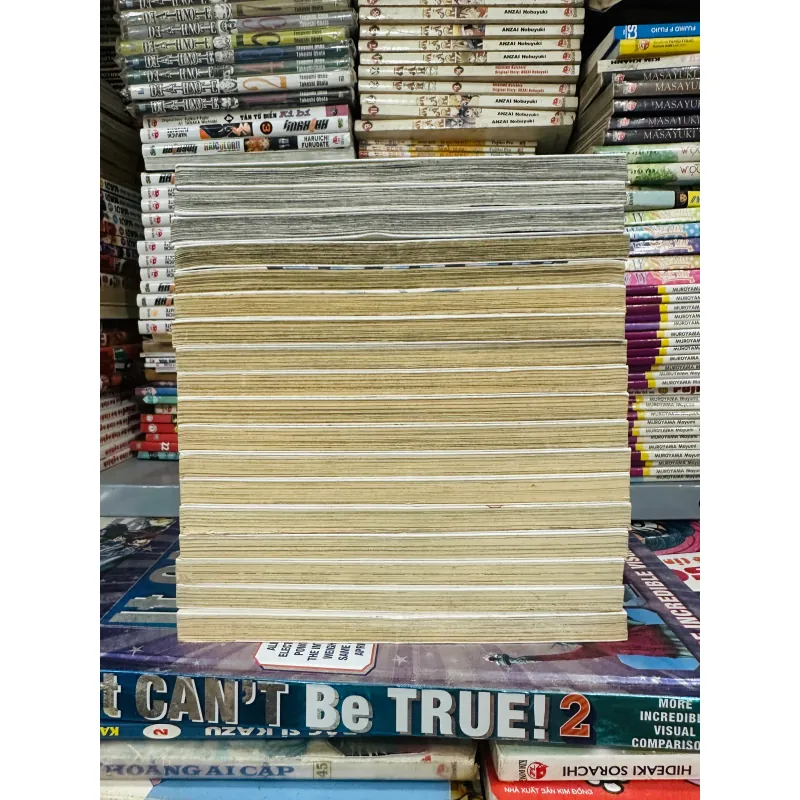  RURE 18 tập 698701