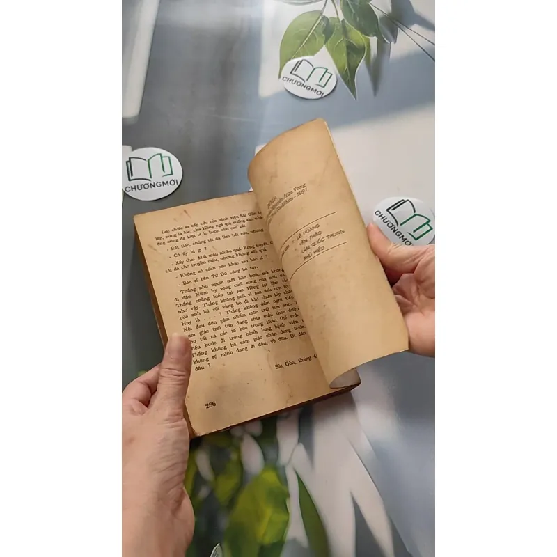 [XƯA] Đô La (1991) - Nguyễn Hữu Vang 776052