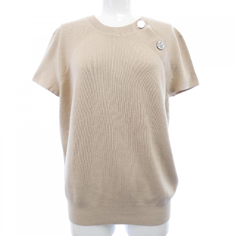 HERMES エクスリブリス 4H2689DA Áo len - Hàng hiệu Chính hãng 775701