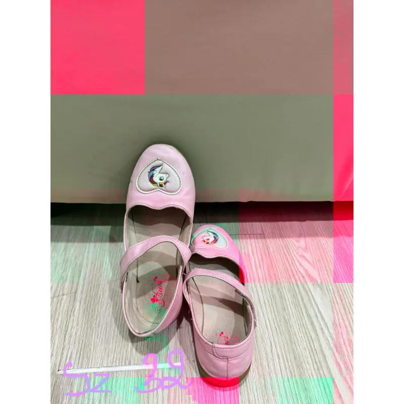 Giày dép bé trai bé gái 1019995