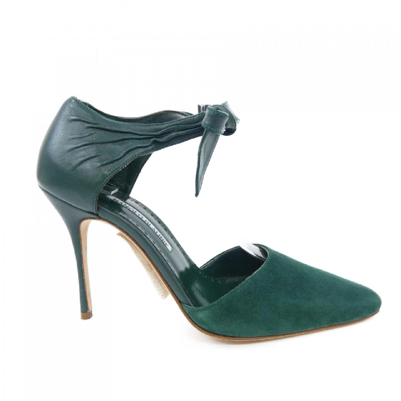Giày cao gót MANOLO BLAHNIK 656862