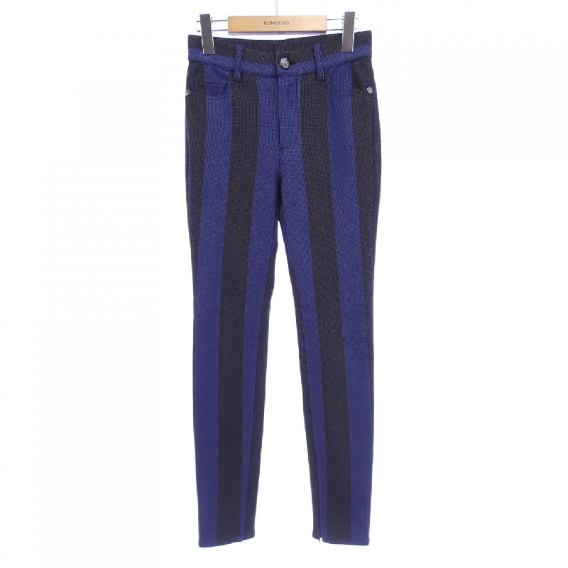 【Mã giảm giá】Chanel CHANEL Quần 654401