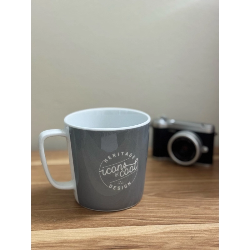 Cốc sứ Porsche phiên bản giới hạn - Icons of Cool 537208