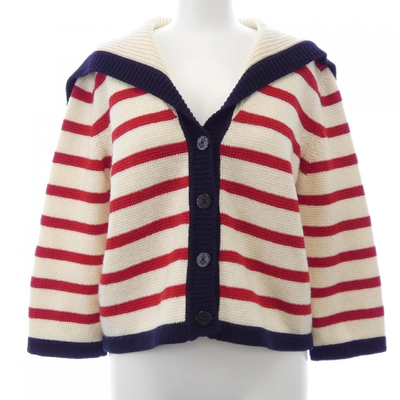 CHRISTIAN DIOR DIOR MARINIERE 224G02AM309 Áo khoác 633914