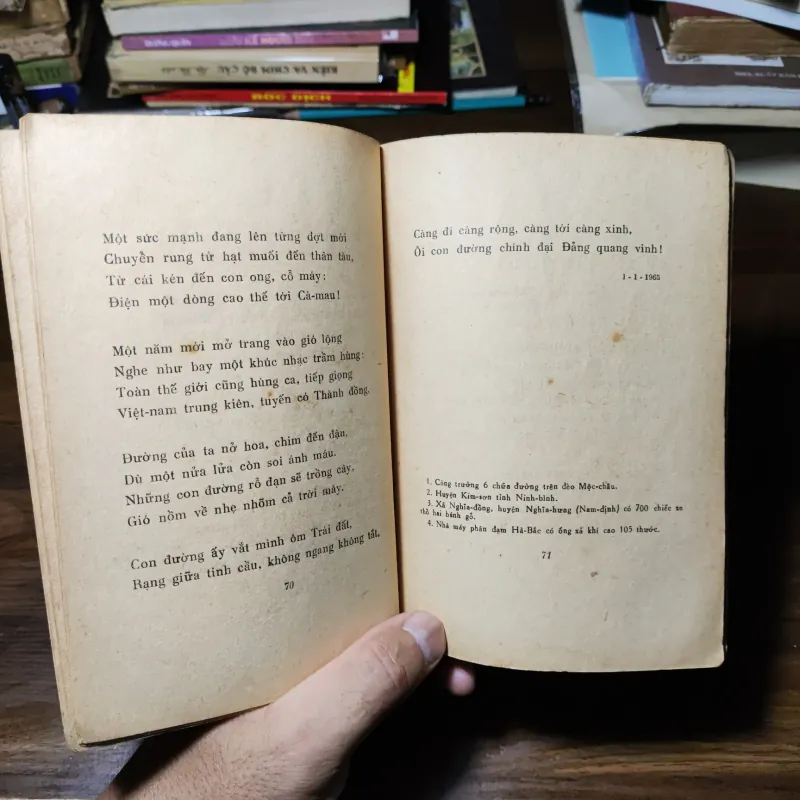 Hai Đợt Sóng - Xuân Diệu 1021258