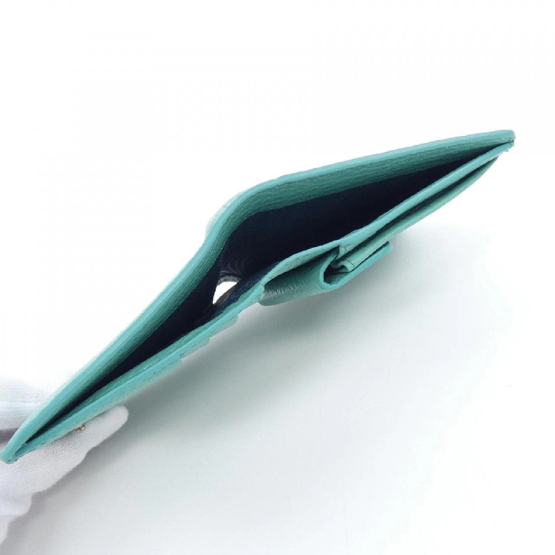 Ví gập Maison Margiela S56UI0140 WALLET 656436