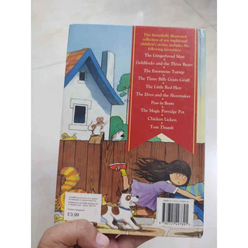 10 storytime tales 1010111