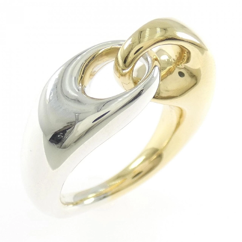 Nhẫn Reflect của George Jensen - Hàng hiệu Authentic 836615