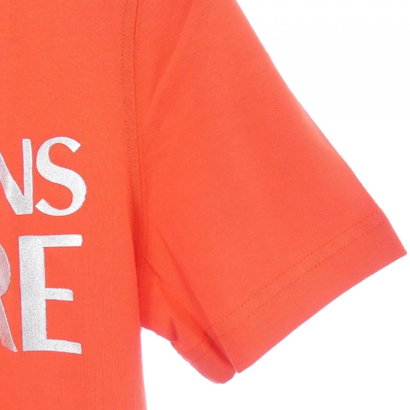 【Mã giảm giá】Áo phông VERSACE JEANS 647982